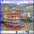 Cantilever Racking, Lagerregale für Lager